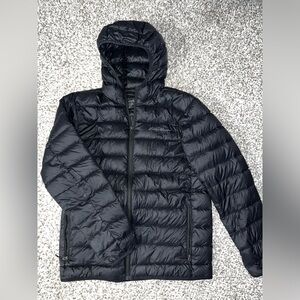 Men’s Eddie Bauer Puffer Jacket